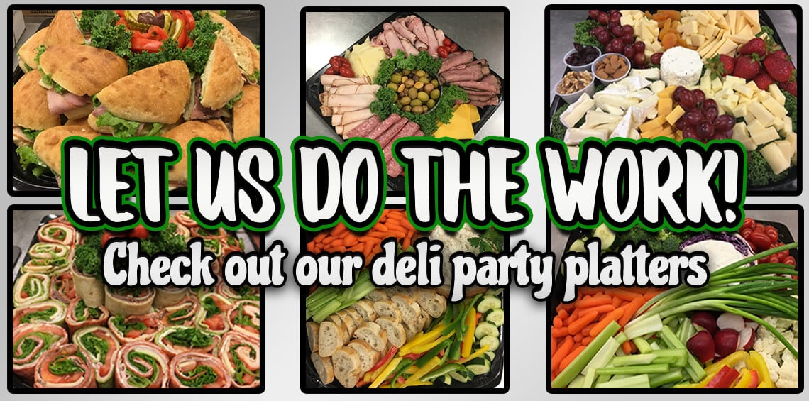 Platter